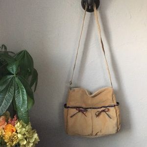 Vintage Tommy Hilfiger Bag